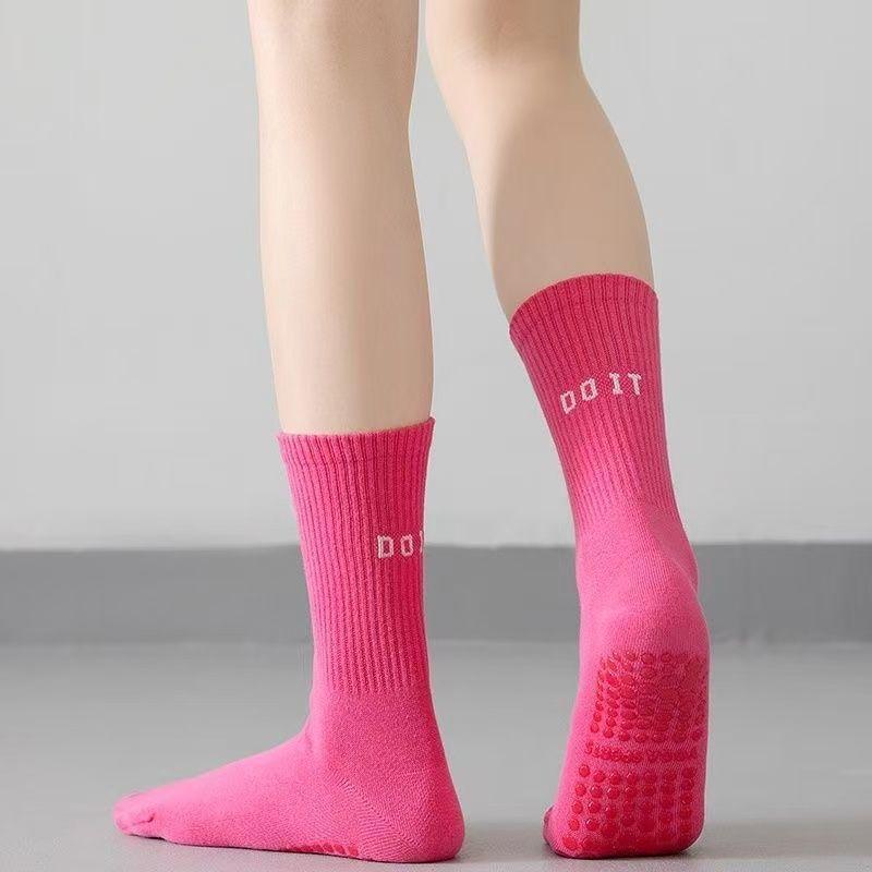 1 Pairs New Colorful Trend Spo - Pilates & Yoga Vida ulasan dan harga