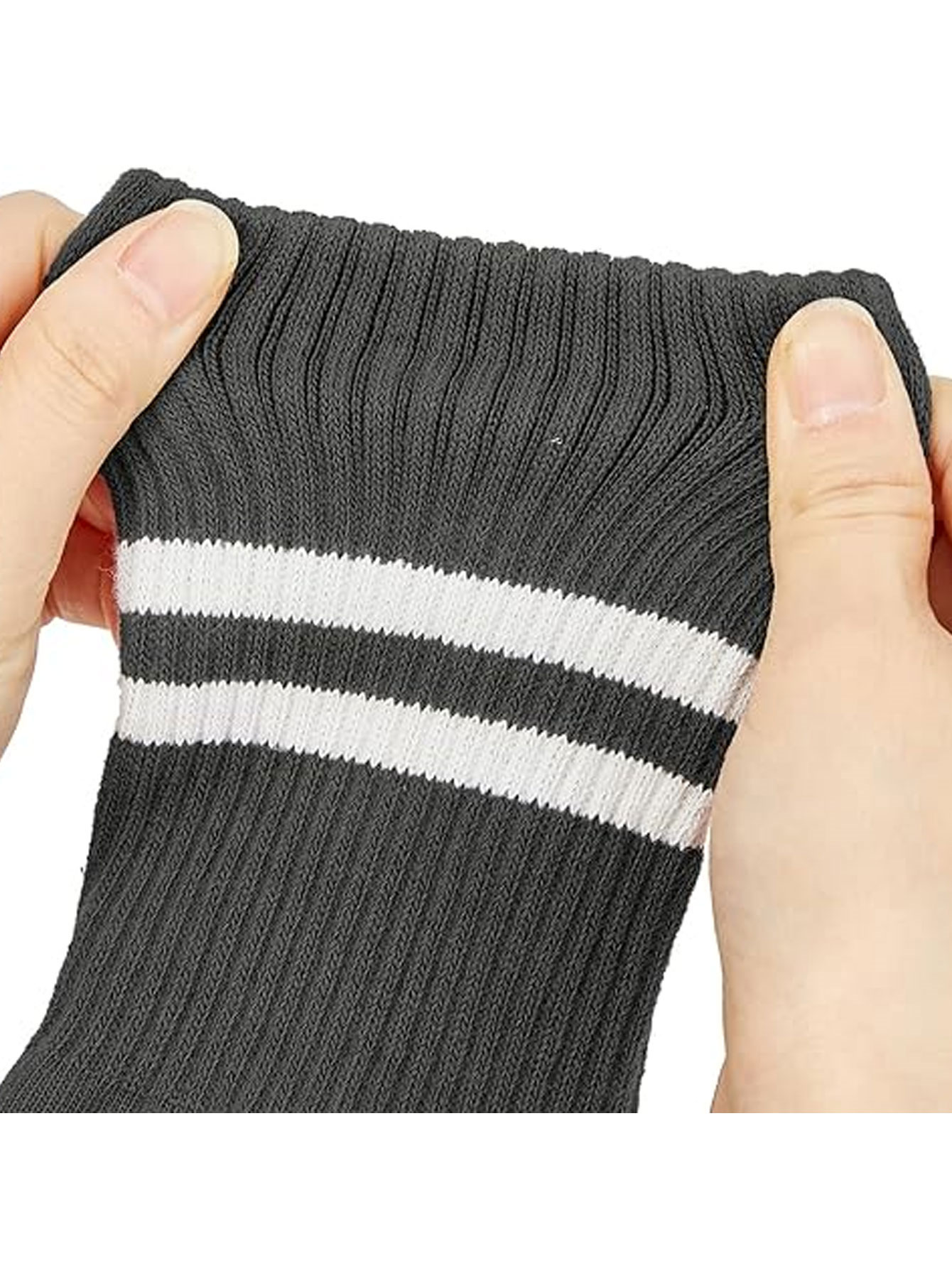 3 Pairs of Yoga Socks, Non-Sli - Medias Para Pilates Y Yoga ulasan dan harga