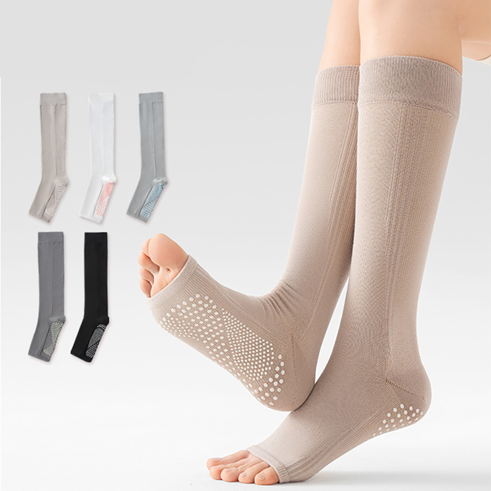 Professional  Open-toe Yoga So - Pilates & Yoga Vida ulasan dan harga