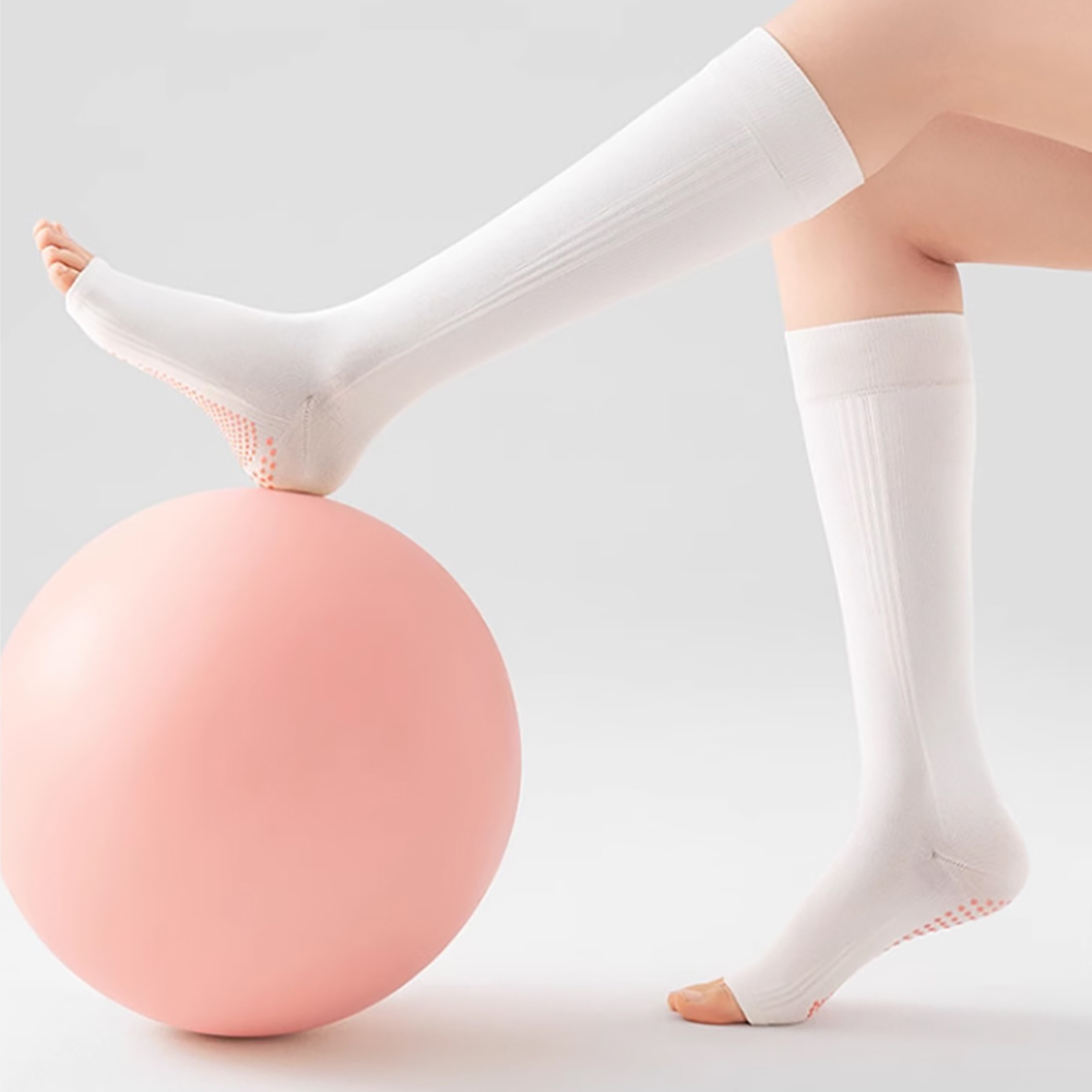 Professional  Open-toe Yoga So - Pilates & Yoga Vida ulasan dan harga