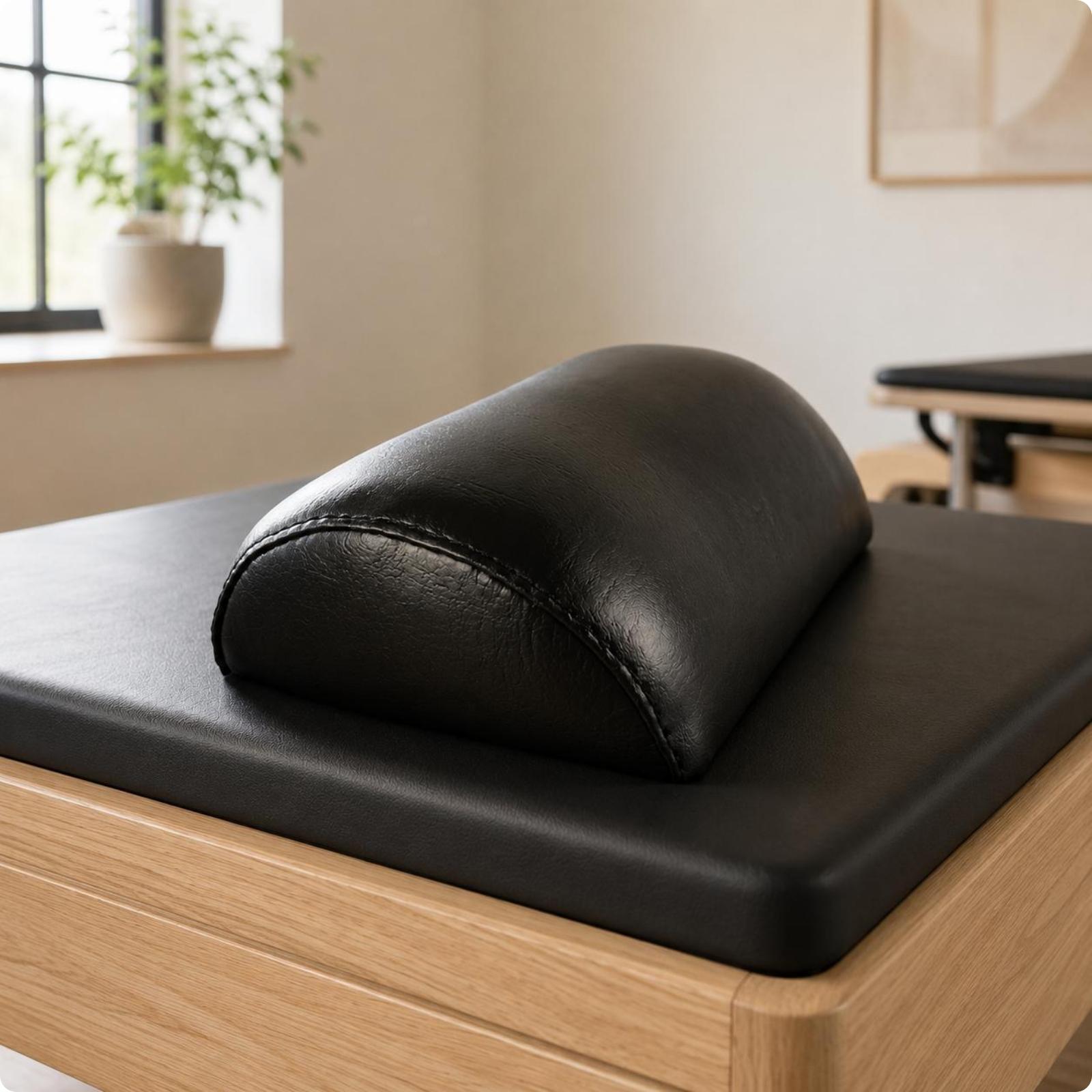 Reformer Pilates Headrest Cush - Pilates & Yoga Vida ulasan dan harga