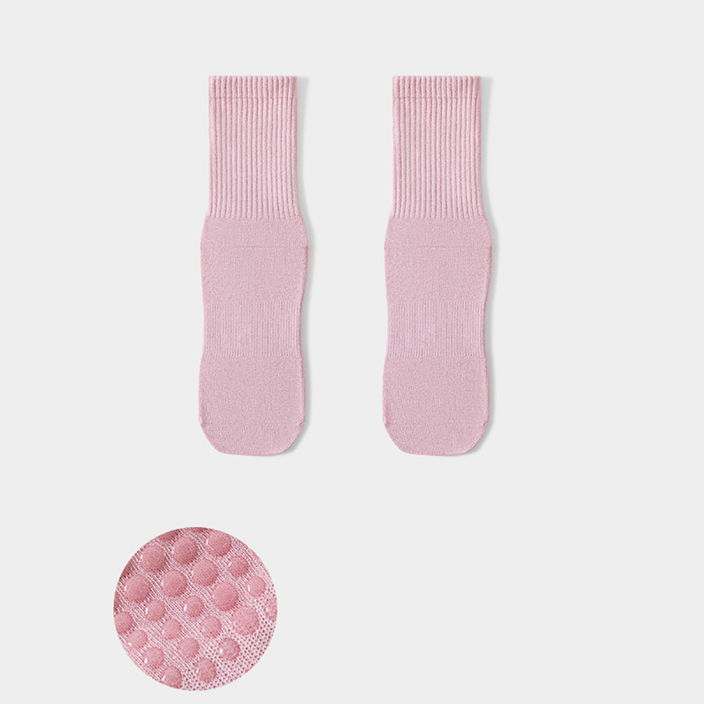 High Quality Women Yoga Socks  - Pilates & Yoga Vida ulasan dan harga