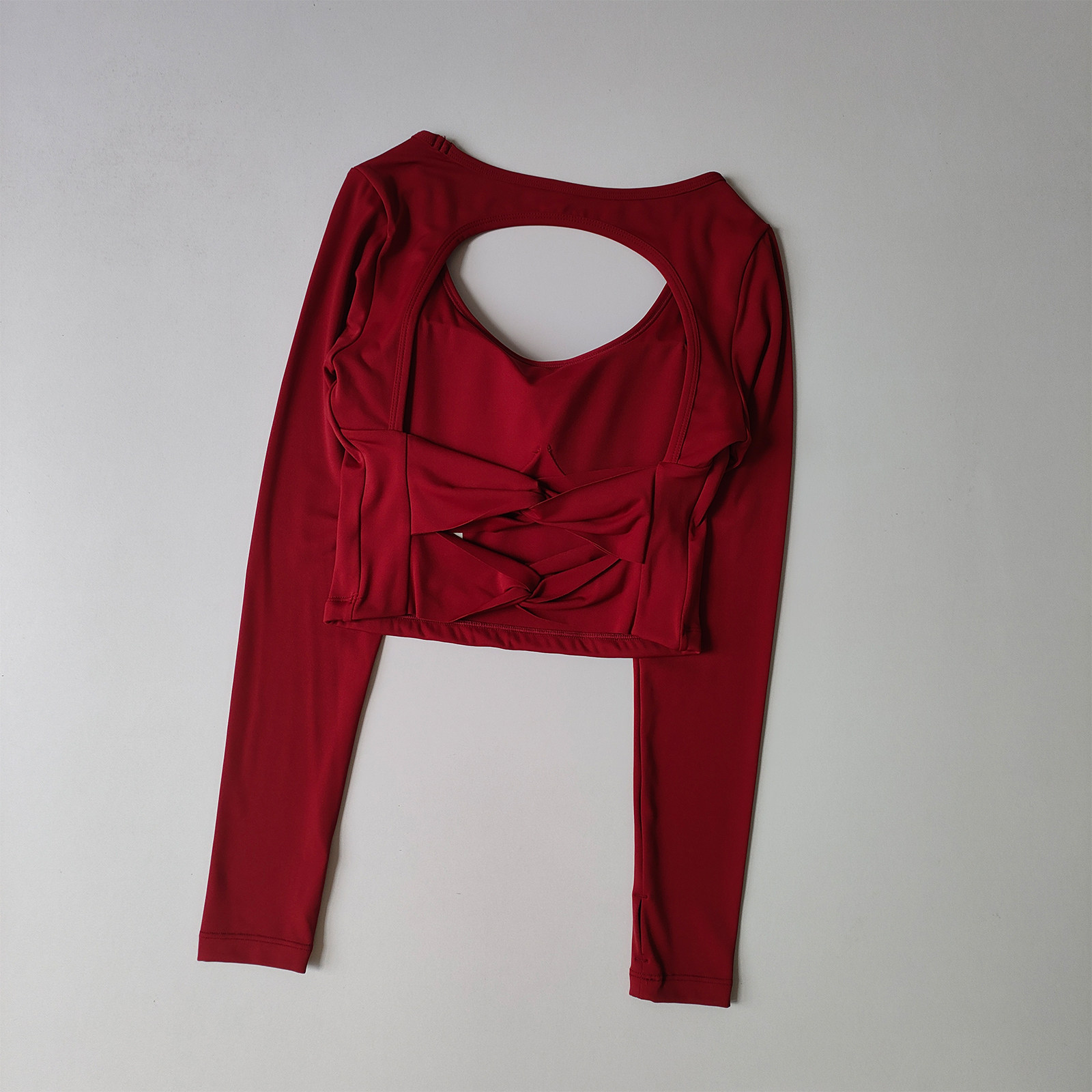 Sexy Yoga Clothing Wear with C - Pilates Yoga One ulasan dan harga