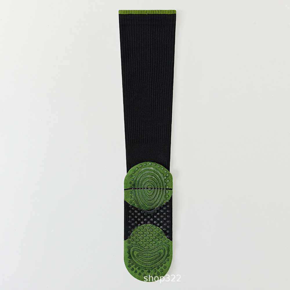 Professional Pilates Yoga Sock - Medias Para Pilates Y Yoga ulasan dan harga
