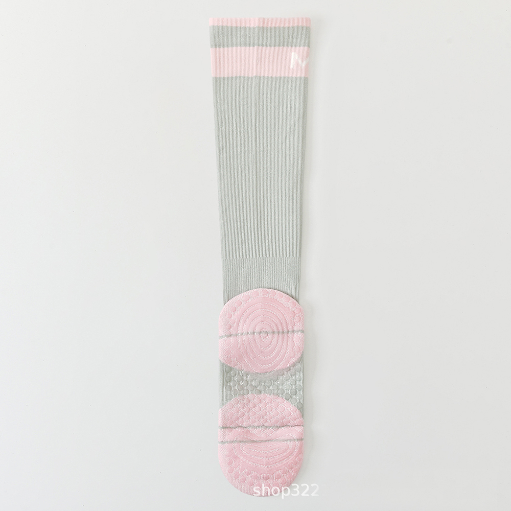 Professional Pilates Yoga Sock - Medias Para Pilates Y Yoga ulasan dan harga