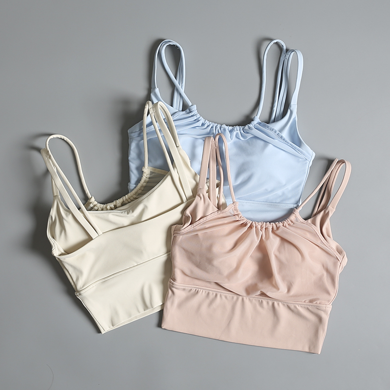 Sports Bra Women's Summer Shoc - Pilates Yoga One ulasan dan harga