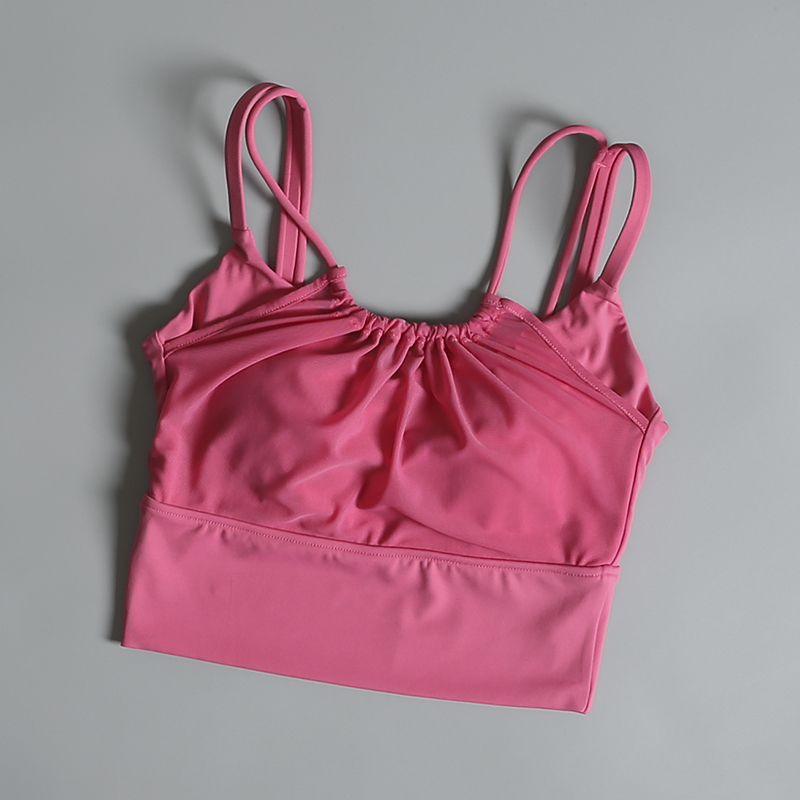 Sports Bra Women's Summer Shoc - Pilates Yoga One ulasan dan harga