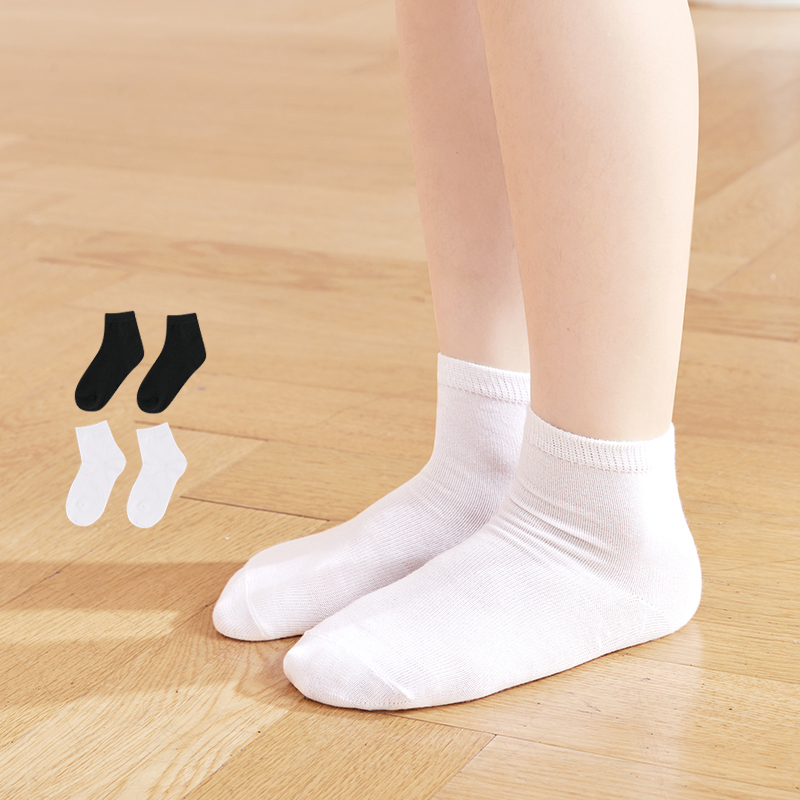 Girls Women Latin Socks White  - Medias Para Pilates Y Yoga ulasan dan harga