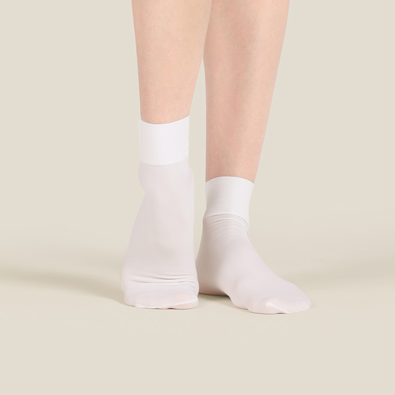 Girls Women Professional Balle - Medias Para Pilates Y Yoga ulasan dan harga