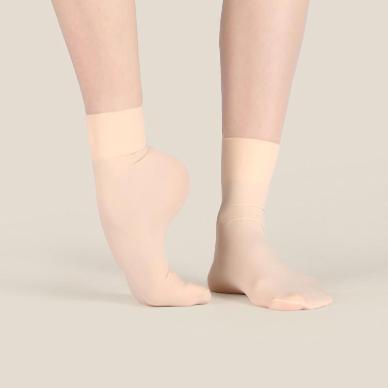 Girls Women Professional Balle - Medias Para Pilates Y Yoga ulasan dan harga