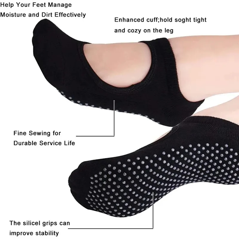 Backless Non-slip Fitness Yoga - Pilate Yoga Workout ulasan dan harga